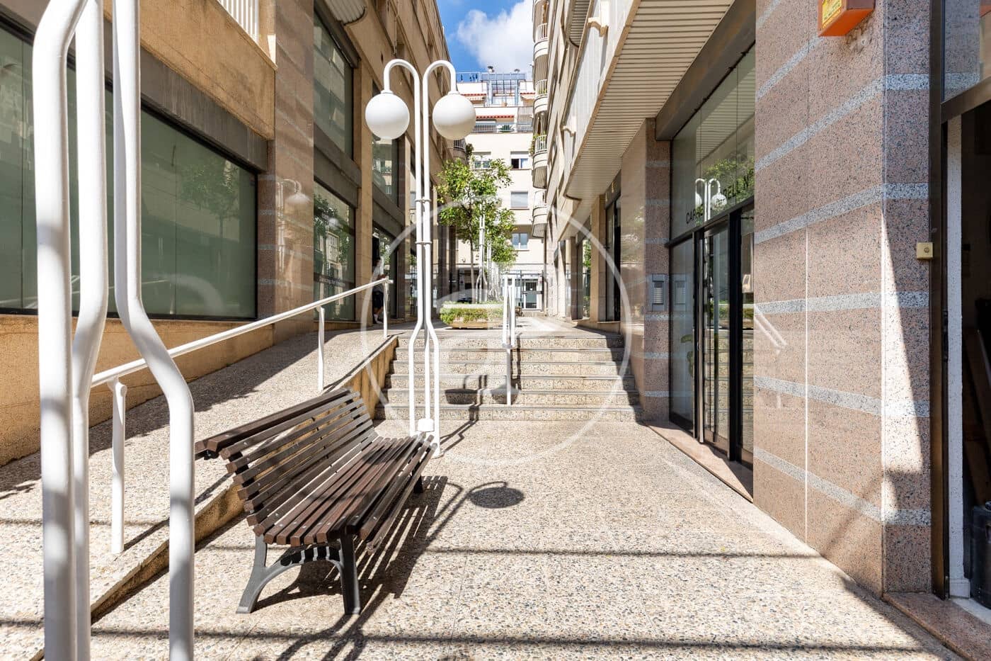 2 soverom Leilighet til salgs i Sant Cugat del Valles med svømmebasseng garasje - € 570 000 (Ref: 10115669)