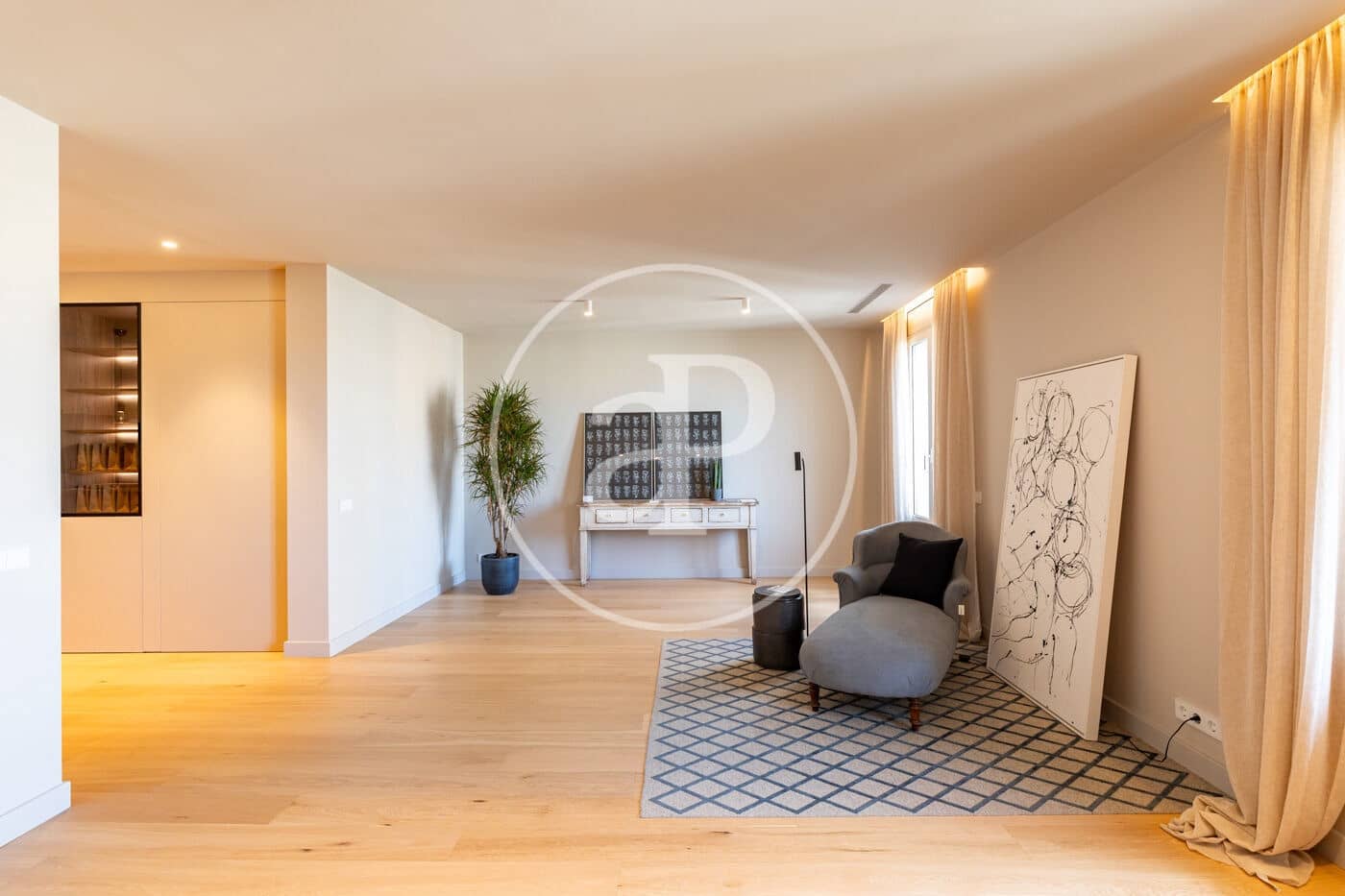 Apartamento de 4 habitaciones en Barcelona ciudad en venta - 1.590.000 € (Ref: 10119940)