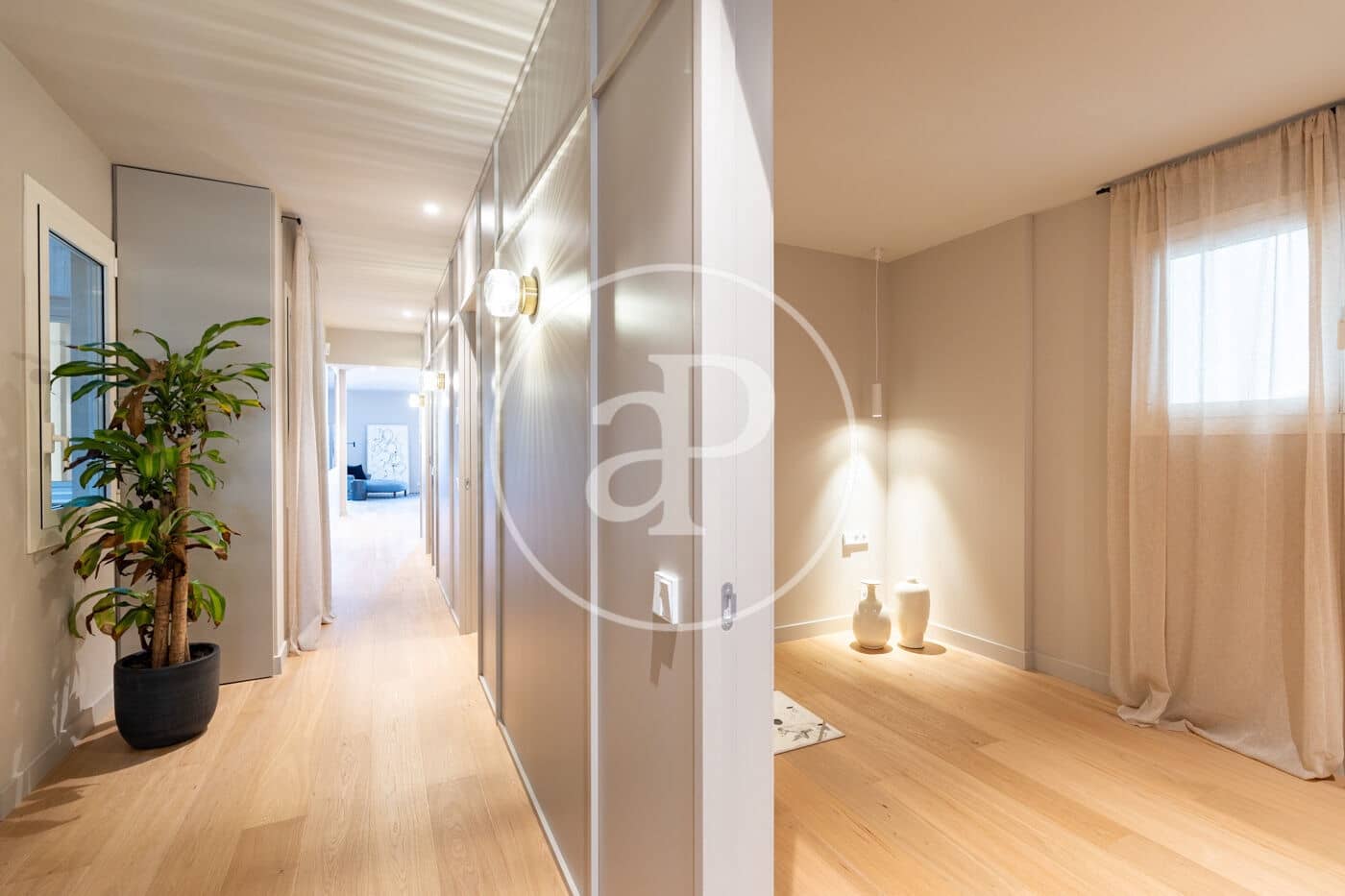 Apartamento de 4 habitaciones en Barcelona ciudad en venta - 1.590.000 € (Ref: 10119940)