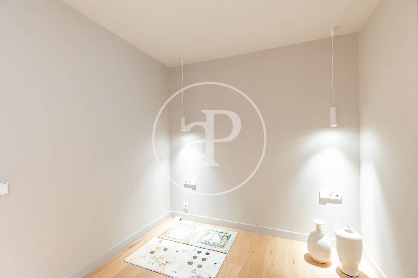 Apartamento de 4 habitaciones en Barcelona ciudad en venta - 1.590.000 € (Ref: 10119940)