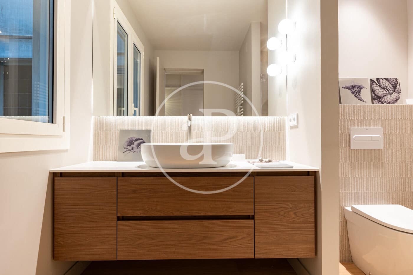 Apartamento de 4 habitaciones en Barcelona ciudad en venta - 1.590.000 € (Ref: 10119940)