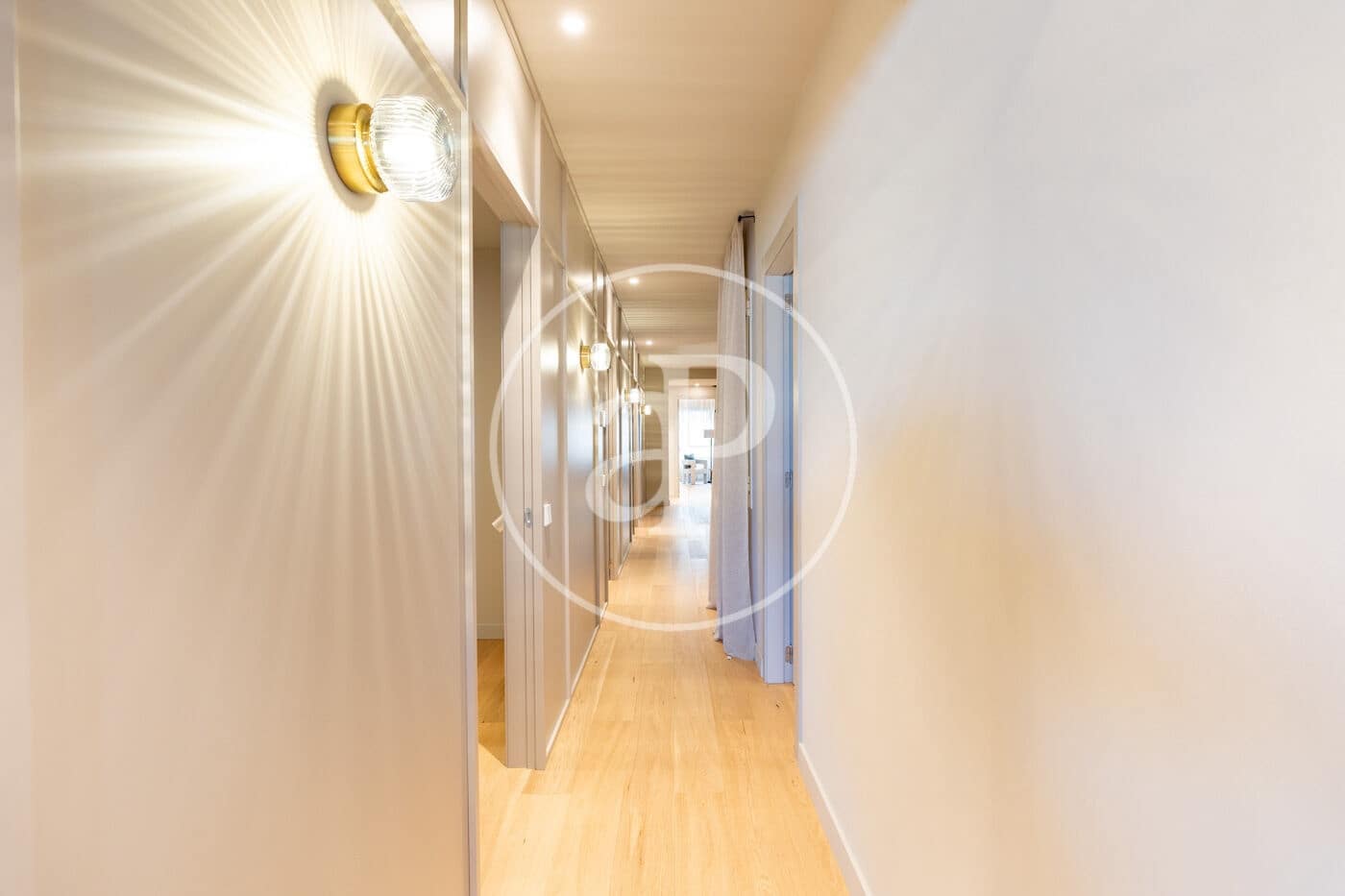 Apartamento de 4 habitaciones en Barcelona ciudad en venta - 1.590.000 € (Ref: 10119940)