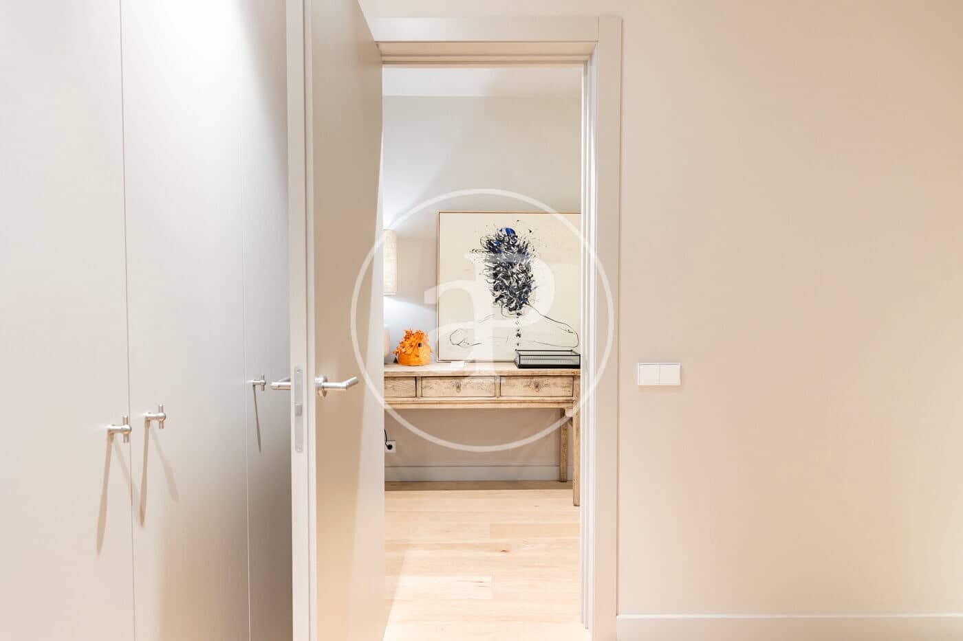Apartamento de 4 habitaciones en Barcelona ciudad en venta - 1.590.000 € (Ref: 10119940)