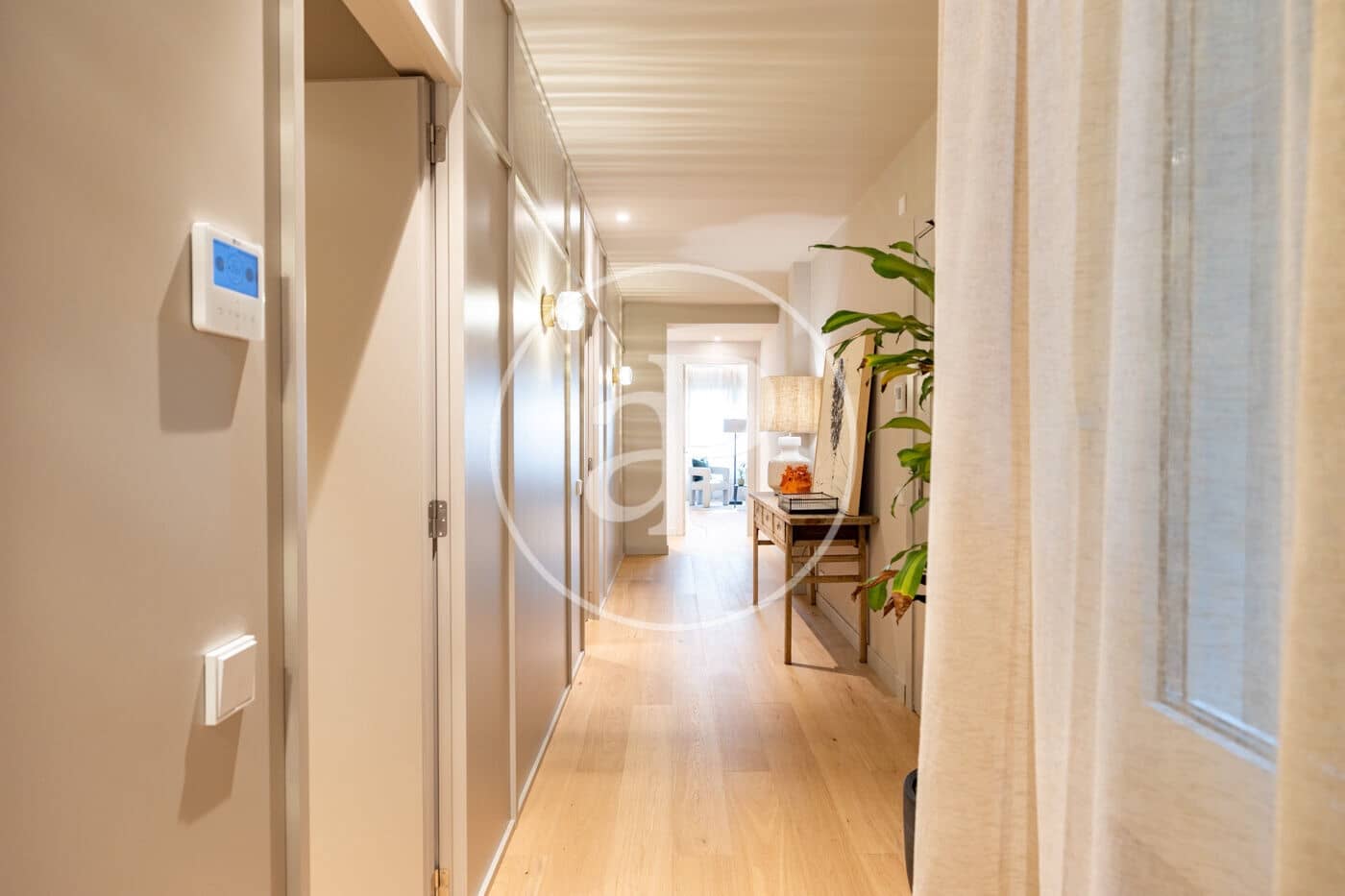 Apartamento de 4 habitaciones en Barcelona ciudad en venta - 1.590.000 € (Ref: 10119940)