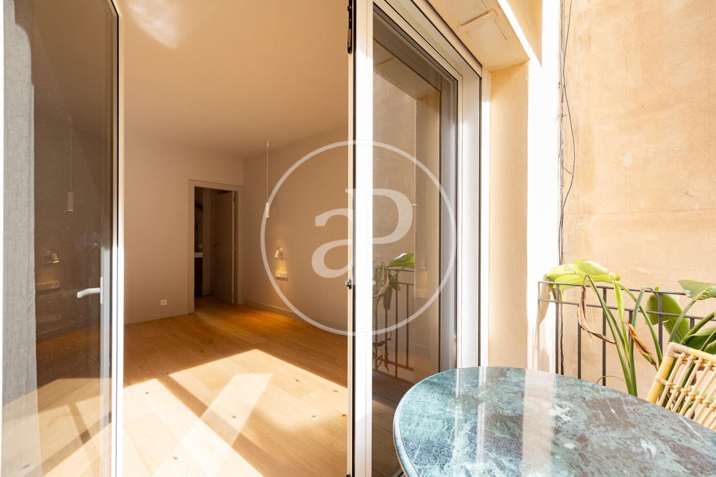Apartamento de 4 habitaciones en Barcelona ciudad en venta - 1.590.000 € (Ref: 10119940)