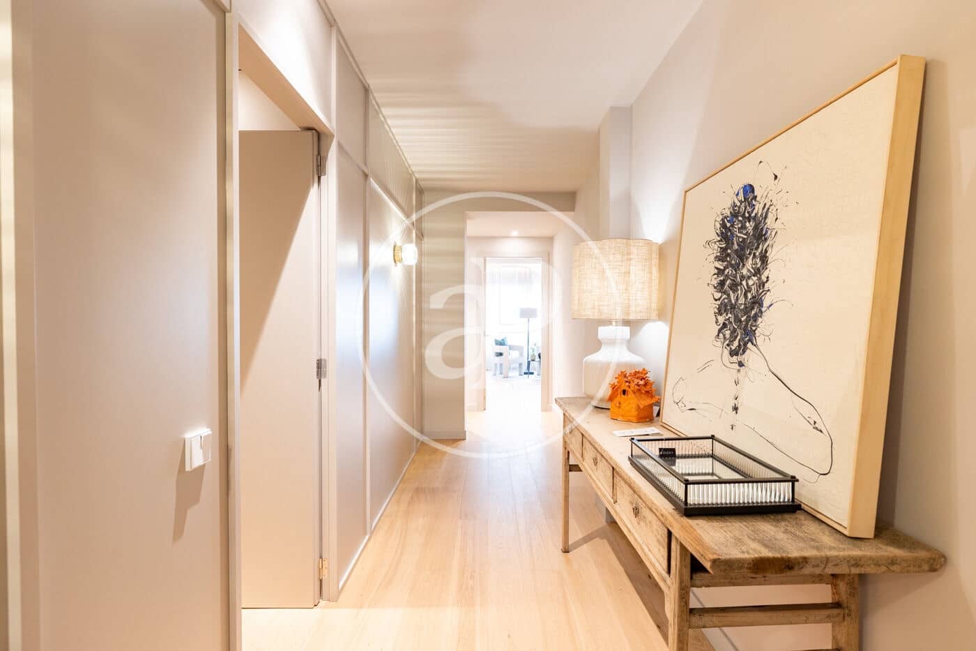 Apartamento de 4 habitaciones en Barcelona ciudad en venta - 1.590.000 € (Ref: 10119940)