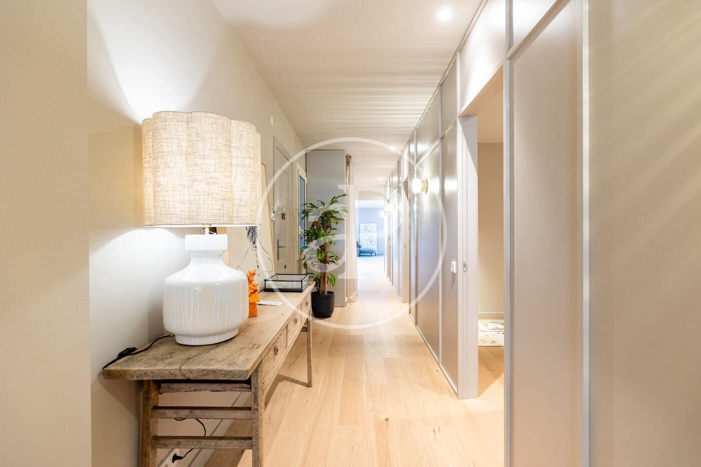 Apartamento de 4 habitaciones en Barcelona ciudad en venta - 1.590.000 € (Ref: 10119940)