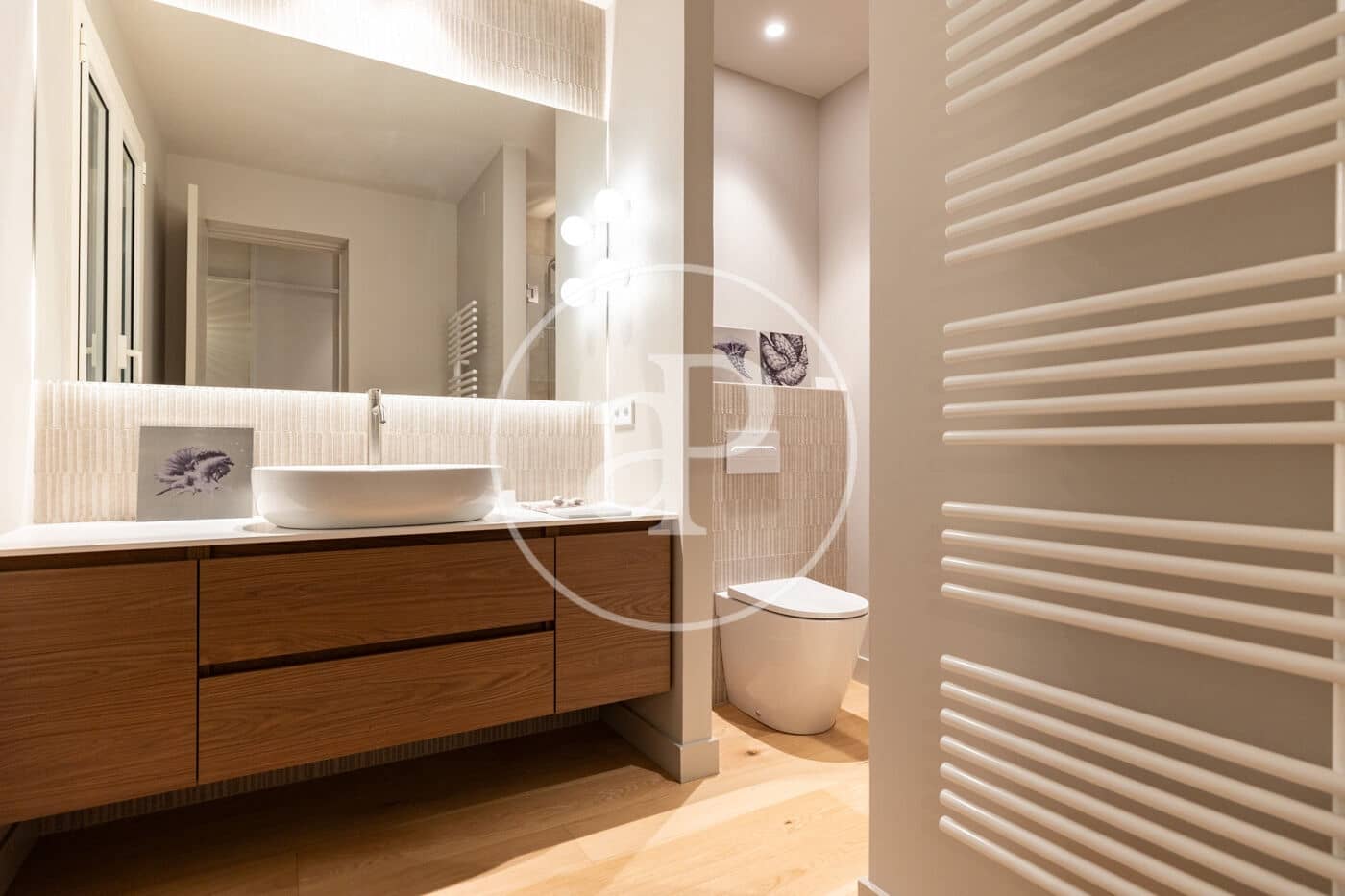 Apartamento de 4 habitaciones en Barcelona ciudad en venta - 1.590.000 € (Ref: 10119940)