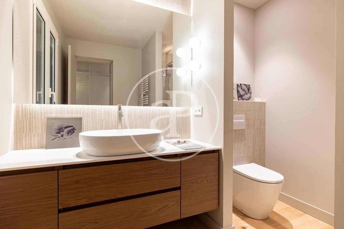 Apartamento de 4 habitaciones en Barcelona ciudad en venta - 1.590.000 € (Ref: 10119940)