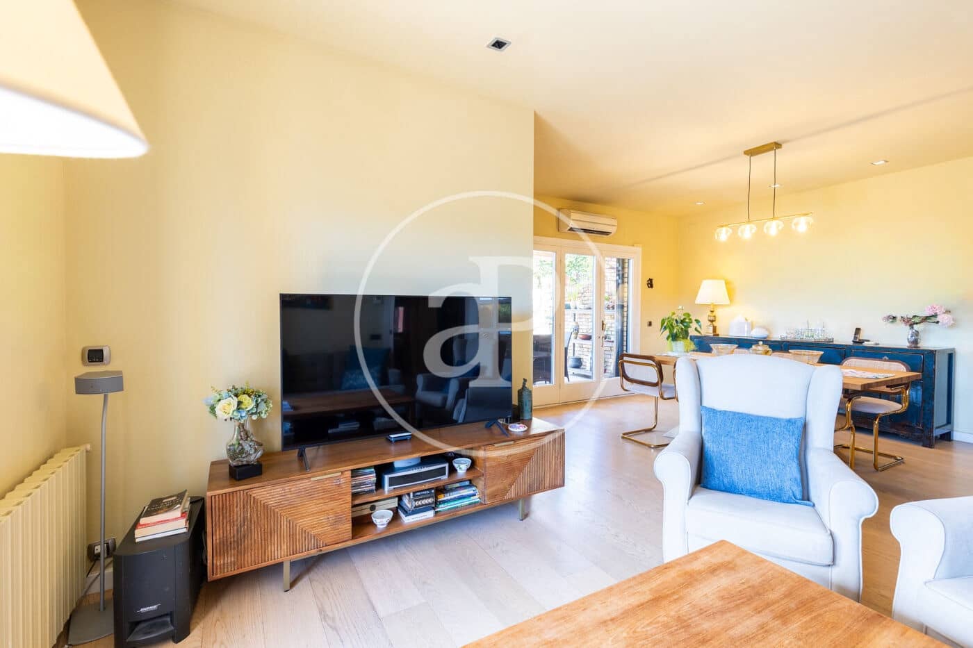 5 sovrum Villa till salu i Valldoreix med pool garage - 1 465 000 € (Ref: 10119941)