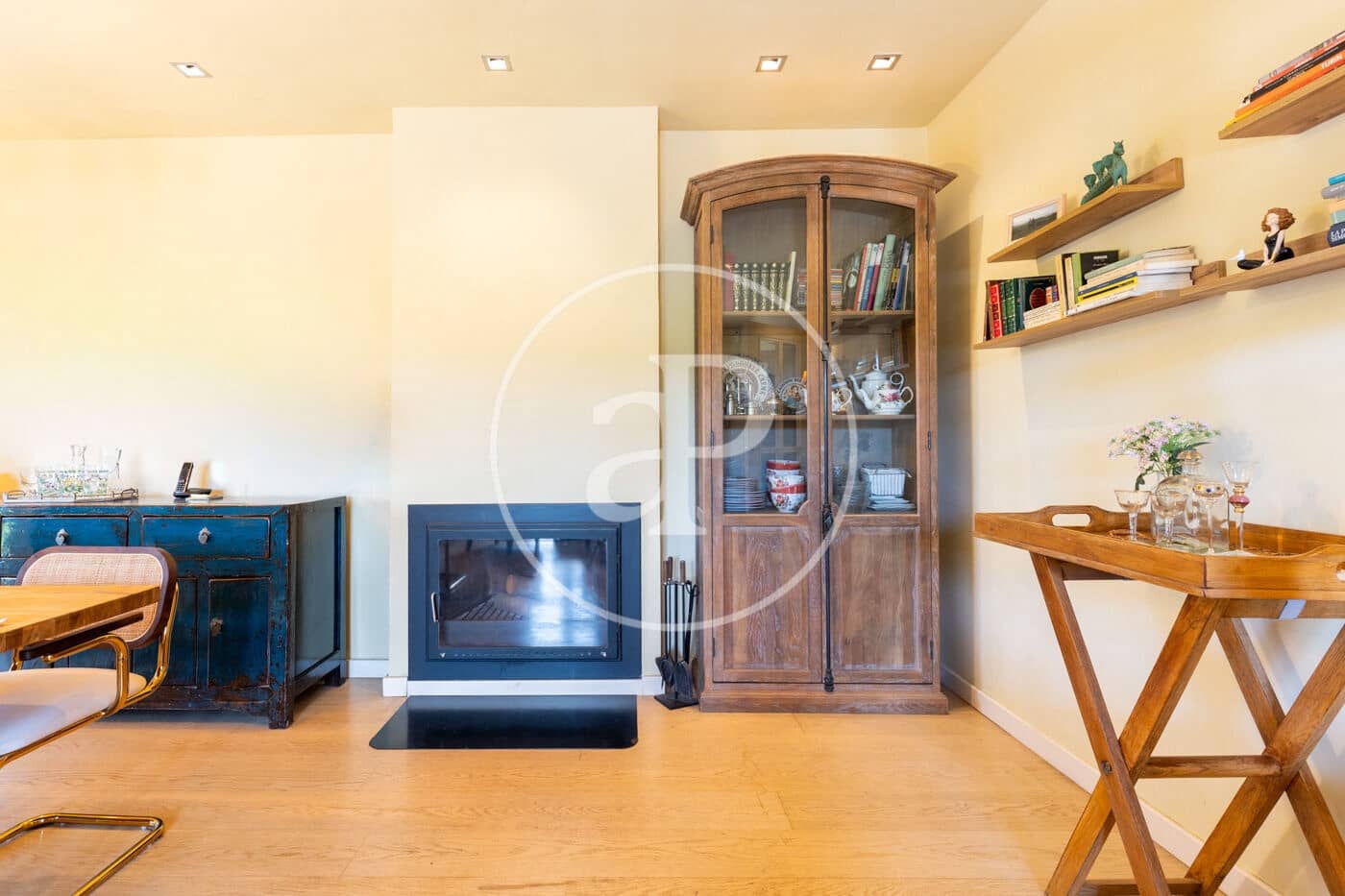 5 sovrum Villa till salu i Valldoreix med pool garage - 1 465 000 € (Ref: 10119941)