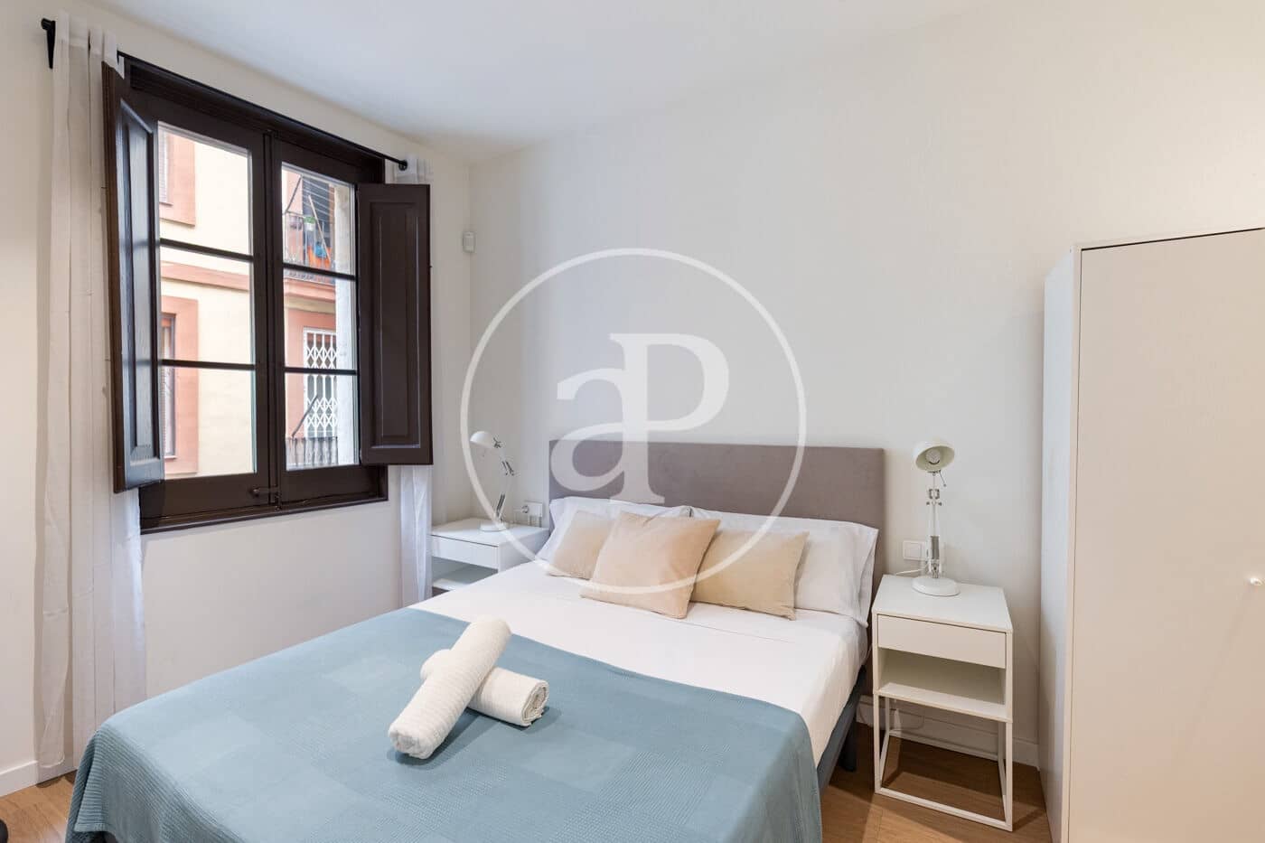 1 soverom Leilighet til salgs i Barcelona by - € 245 000 (Ref: 10119942)