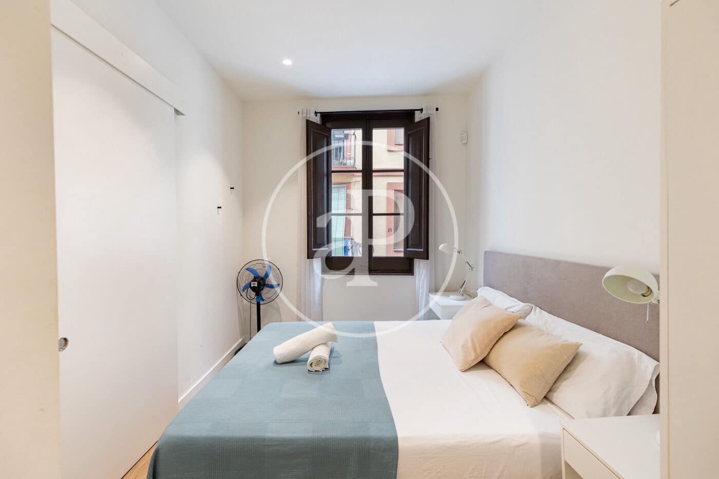 1 soverom Leilighet til salgs i Barcelona by - € 245 000 (Ref: 10119942)