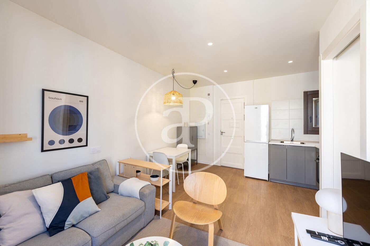Apartamento de 1 habitación en Barcelona ciudad en venta - 255.000 € (Ref: 10119943)
