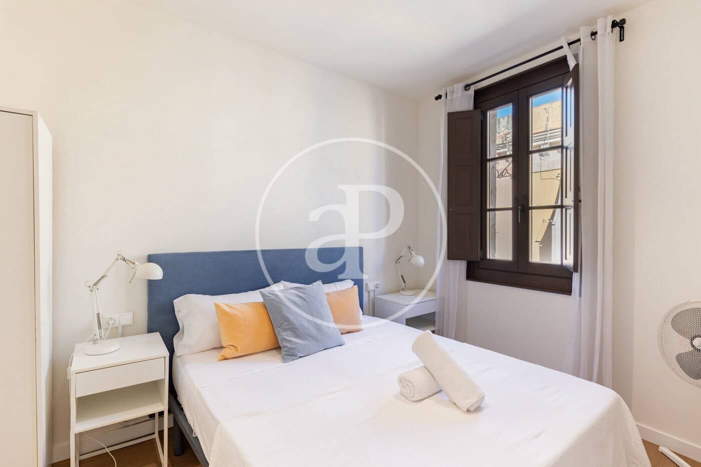 Apartamento de 1 habitación en Barcelona ciudad en venta - 255.000 € (Ref: 10119943)