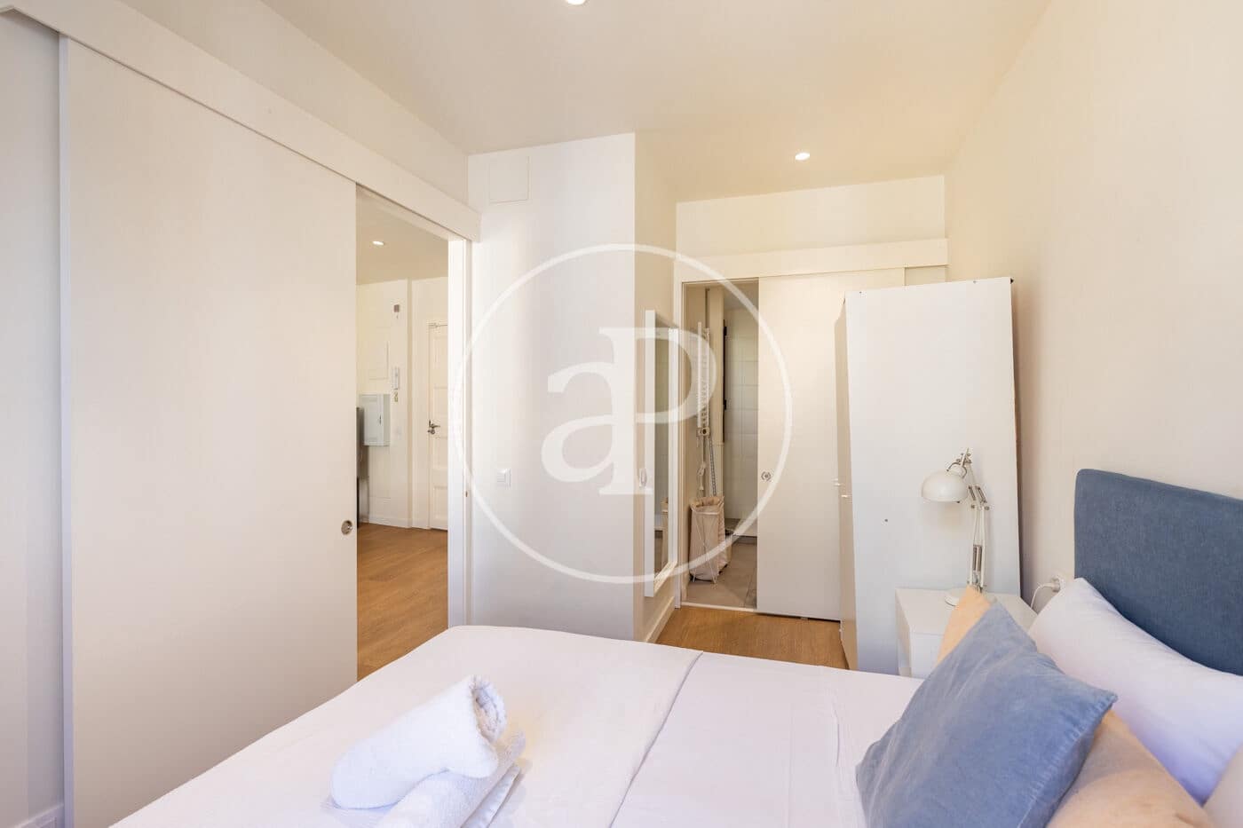 Apartamento de 1 habitación en Barcelona ciudad en venta - 255.000 € (Ref: 10119943)