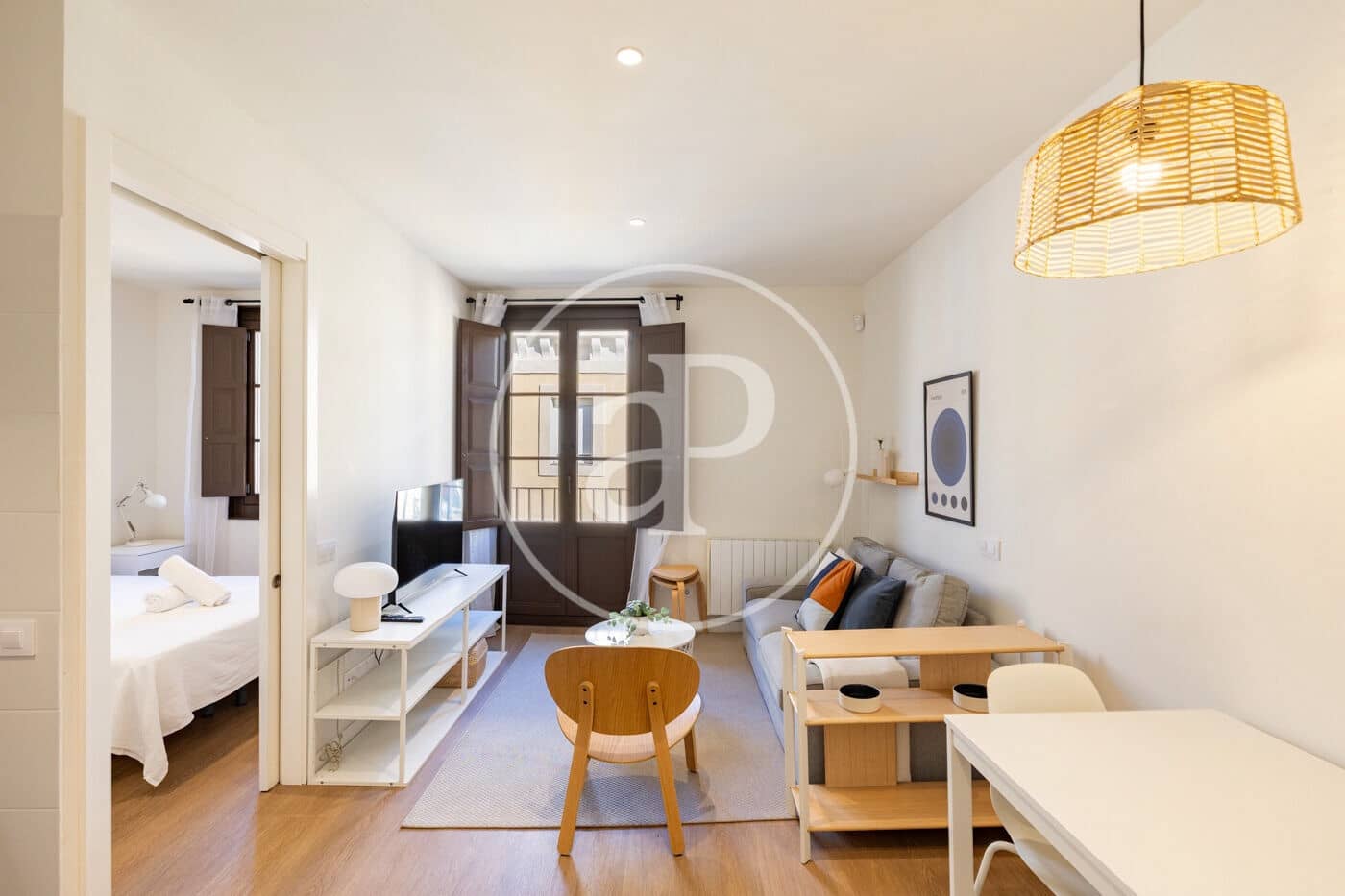 Apartamento de 1 habitación en Barcelona ciudad en venta - 255.000 € (Ref: 10119943)