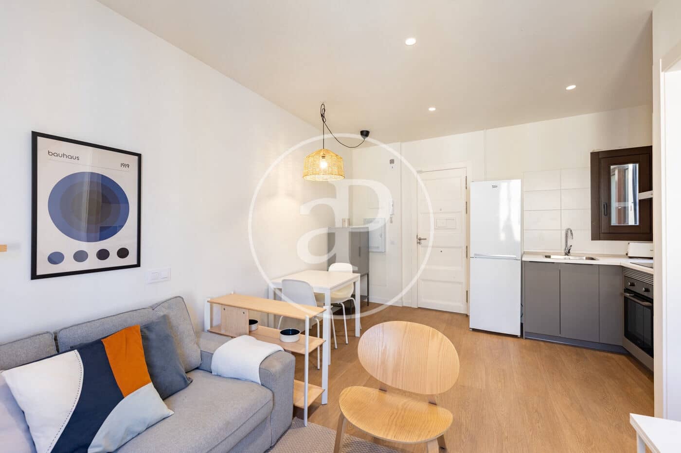 Apartamento de 1 habitación en Barcelona ciudad en venta - 255.000 € (Ref: 10119943)