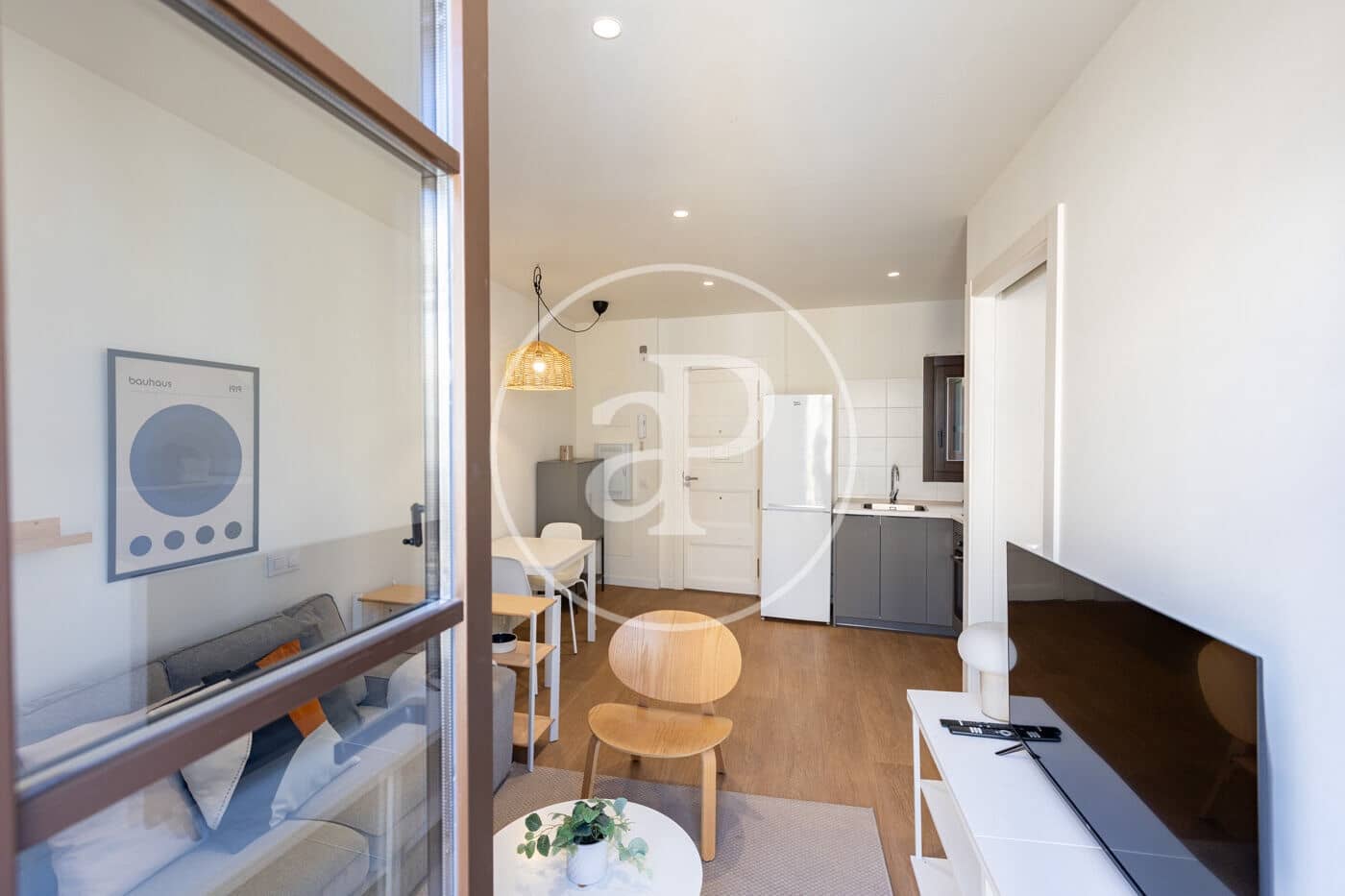 Apartamento de 1 habitación en Barcelona ciudad en venta - 255.000 € (Ref: 10119943)