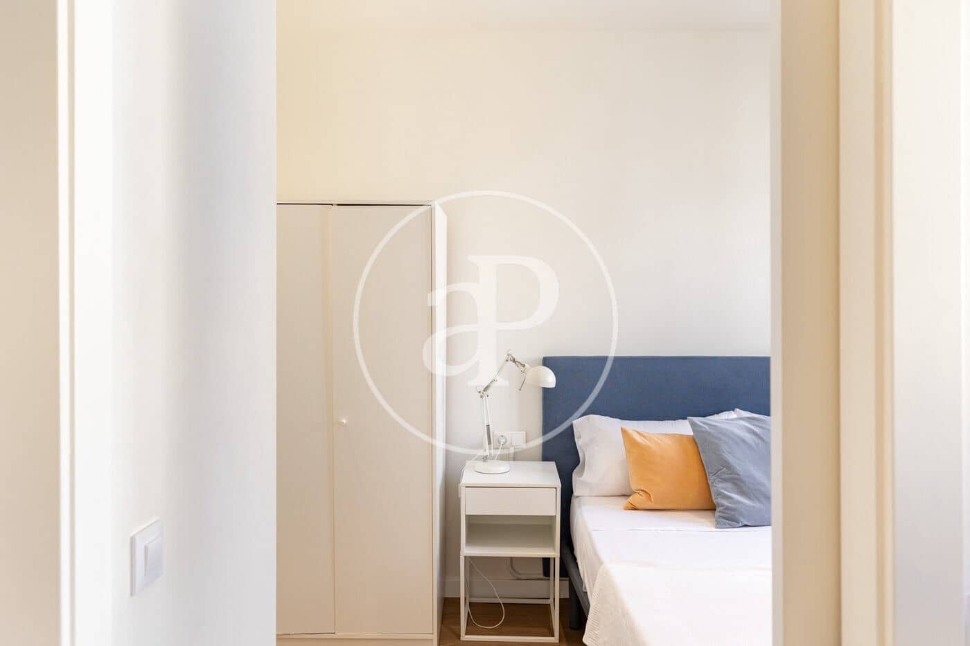 Apartamento de 1 habitación en Barcelona ciudad en venta - 255.000 € (Ref: 10119943)