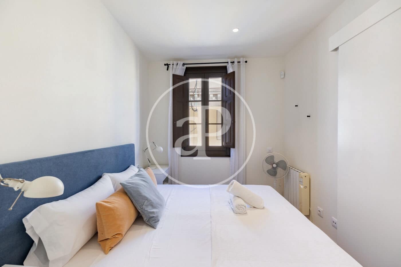 Apartamento de 1 habitación en Barcelona ciudad en venta - 255.000 € (Ref: 10119943)
