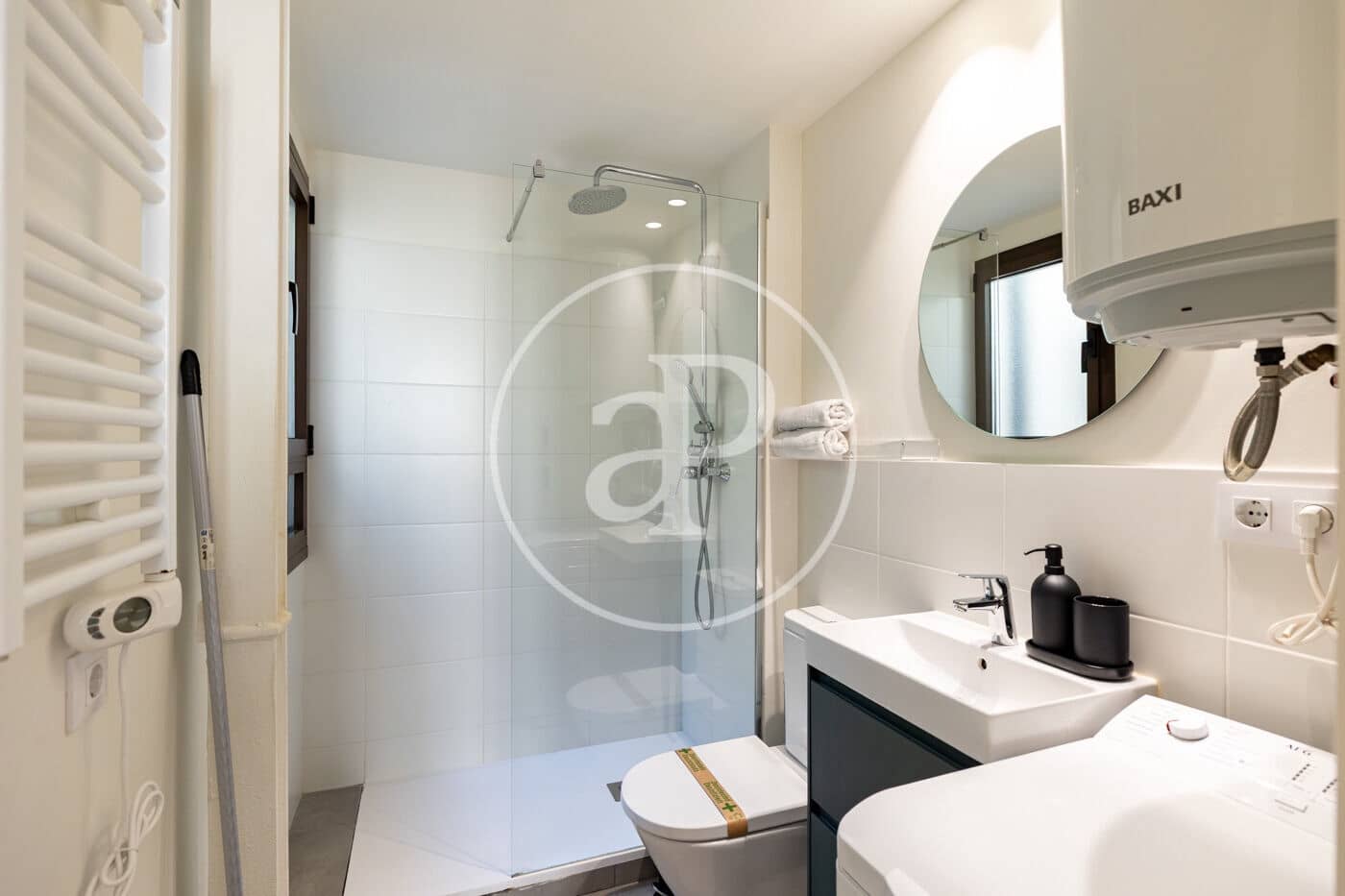 Apartamento de 1 habitación en Barcelona ciudad en venta - 255.000 € (Ref: 10119943)