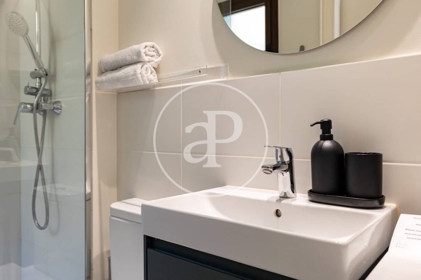 Apartamento de 1 habitación en Barcelona ciudad en venta - 255.000 € (Ref: 10119943)