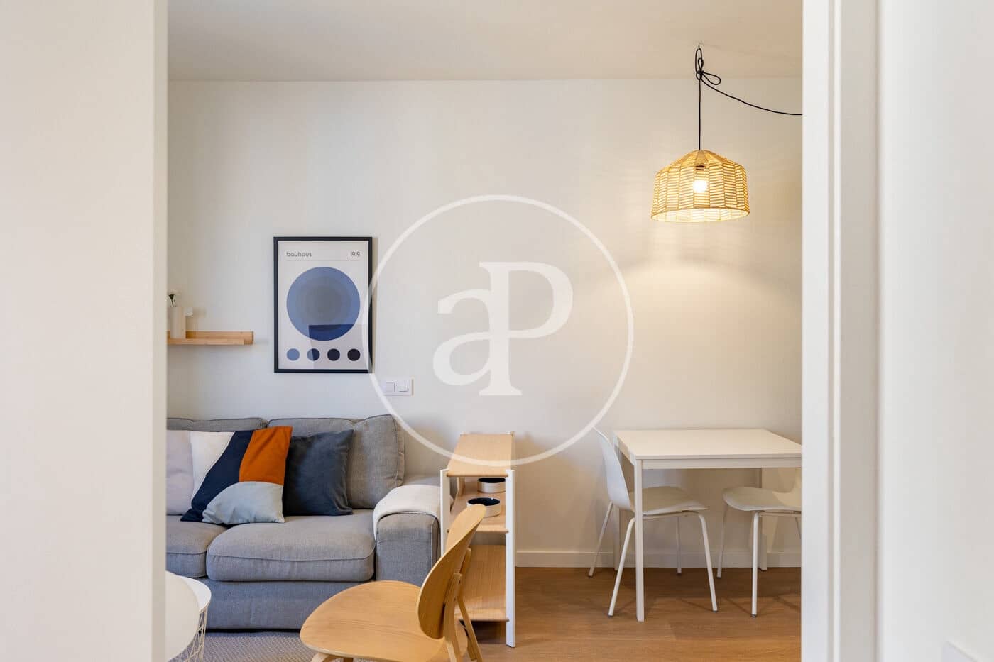 Apartamento de 1 habitación en Barcelona ciudad en venta - 255.000 € (Ref: 10119943)