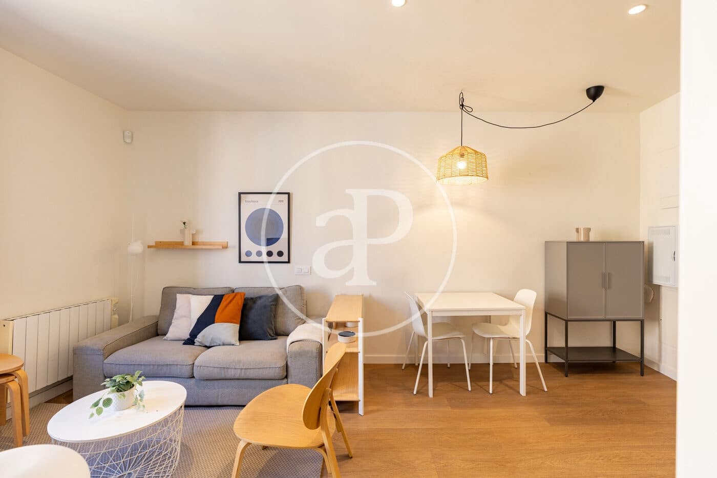 Apartamento de 1 habitación en Barcelona ciudad en venta - 255.000 € (Ref: 10119943)