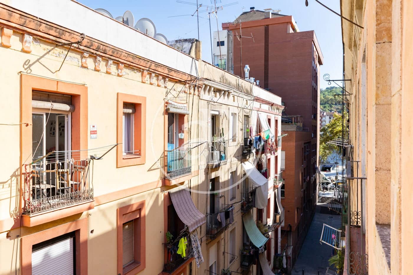 Apartamento de 1 habitación en Barcelona ciudad en venta - 255.000 € (Ref: 10119943)
