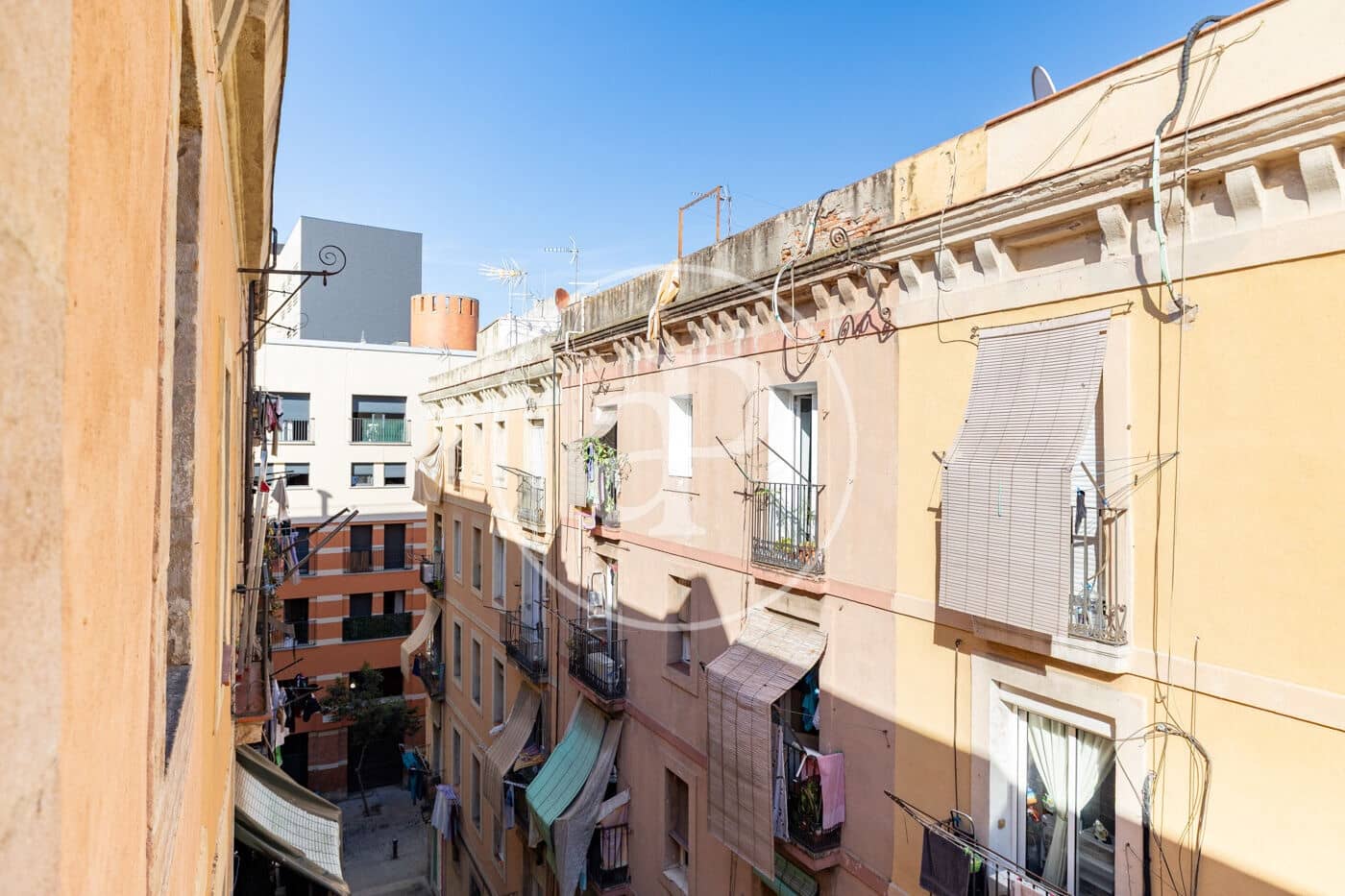 Apartamento de 1 habitación en Barcelona ciudad en venta - 255.000 € (Ref: 10119943)