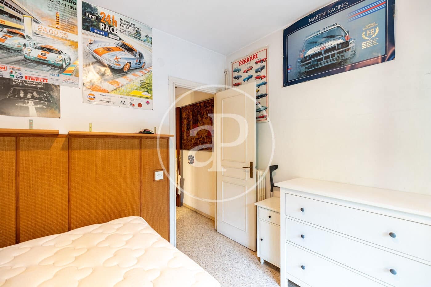 4 makuuhuone Huoneisto myytävänä paikassa Barcelona kaupunki - 580 000 € (Ref: 10119944)