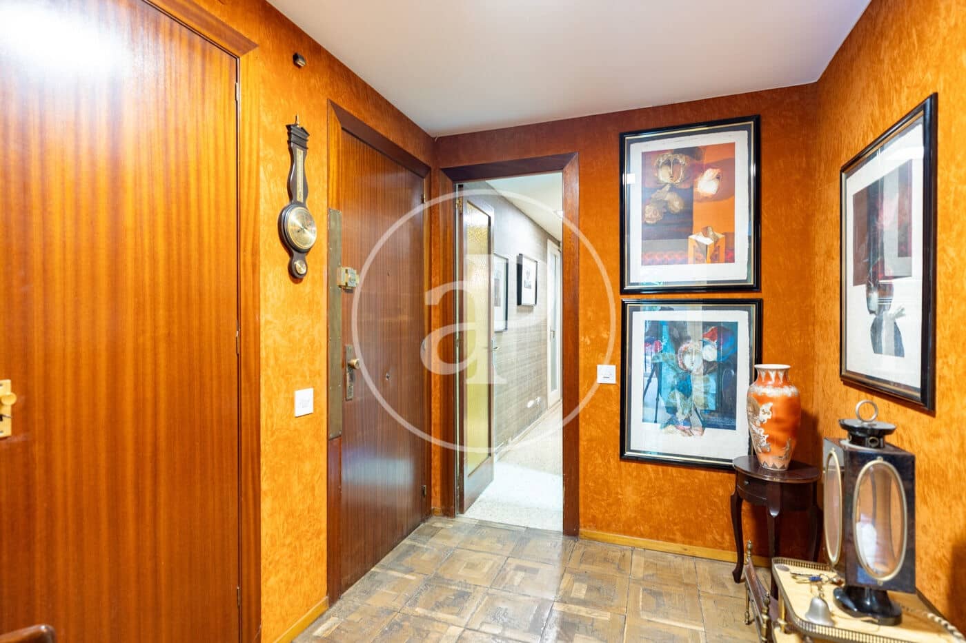 4 makuuhuone Huoneisto myytävänä paikassa Barcelona kaupunki - 580 000 € (Ref: 10119944)