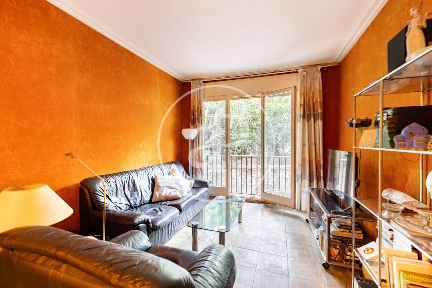 4 makuuhuone Huoneisto myytävänä paikassa Barcelona kaupunki - 580 000 € (Ref: 10119944)