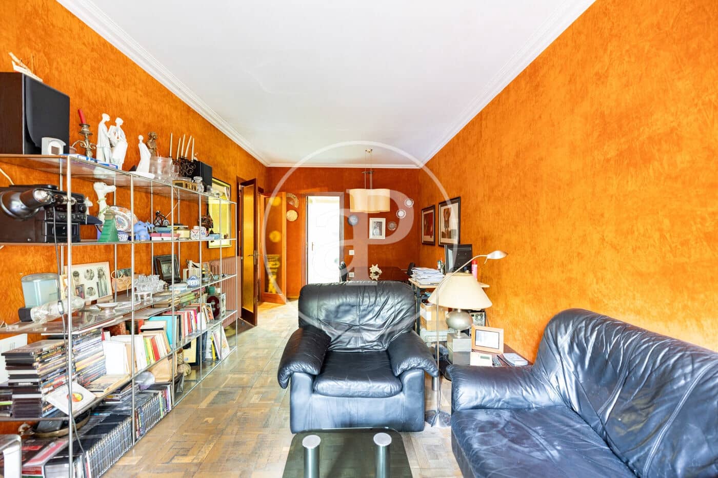 4 makuuhuone Huoneisto myytävänä paikassa Barcelona kaupunki - 580 000 € (Ref: 10119944)