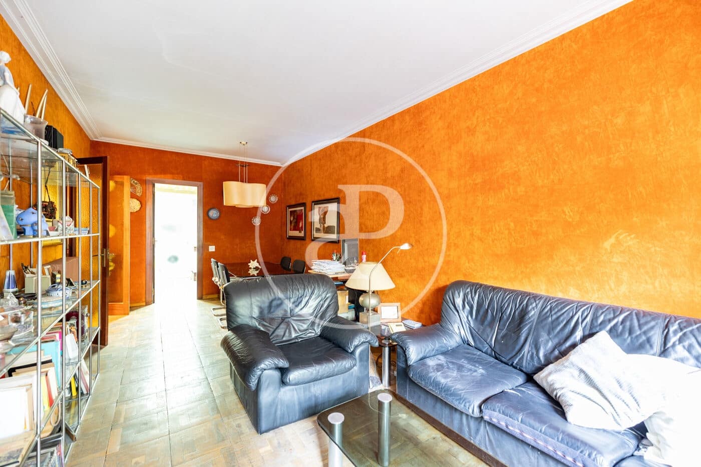 4 makuuhuone Huoneisto myytävänä paikassa Barcelona kaupunki - 580 000 € (Ref: 10119944)