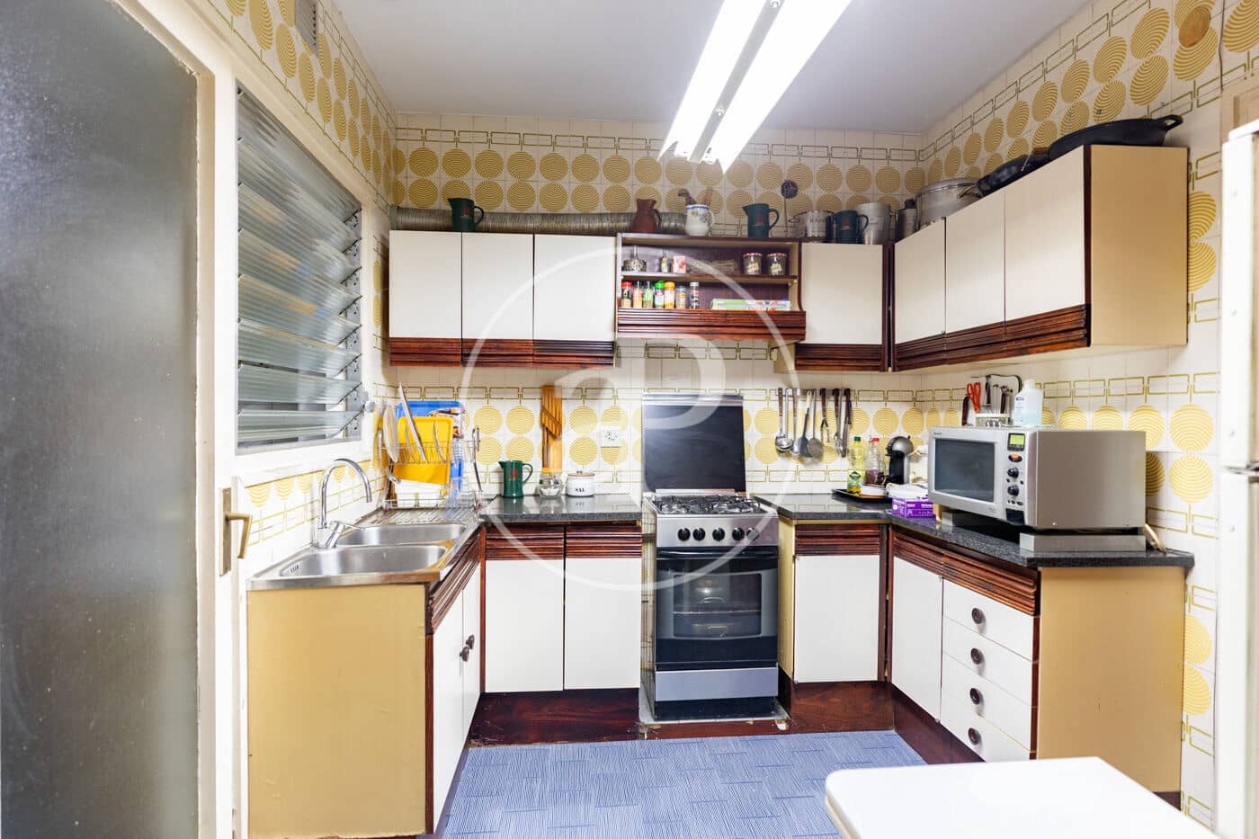 4 makuuhuone Huoneisto myytävänä paikassa Barcelona kaupunki - 580 000 € (Ref: 10119944)