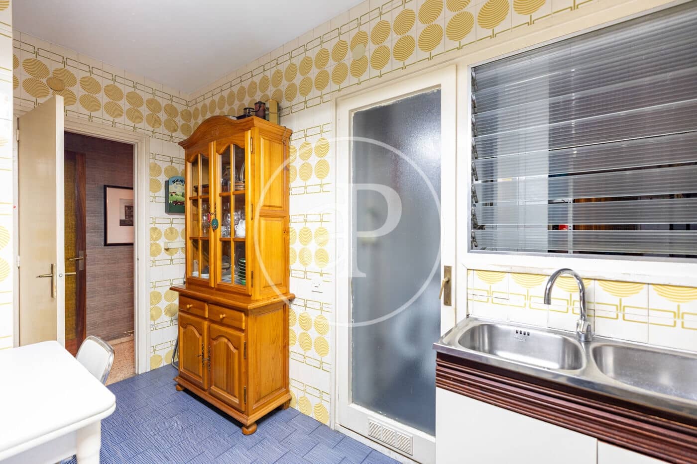 4 makuuhuone Huoneisto myytävänä paikassa Barcelona kaupunki - 580 000 € (Ref: 10119944)