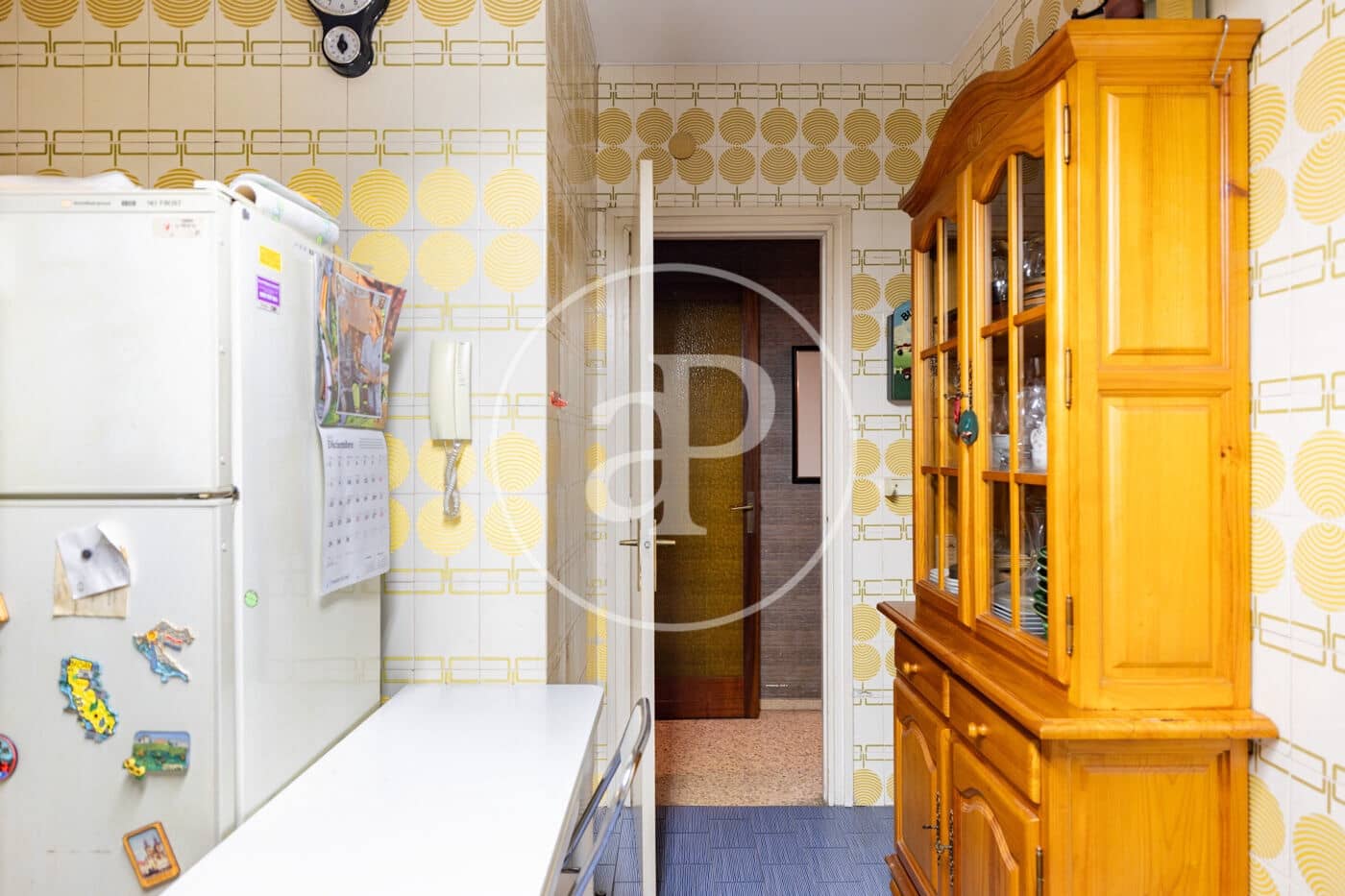 4 makuuhuone Huoneisto myytävänä paikassa Barcelona kaupunki - 580 000 € (Ref: 10119944)