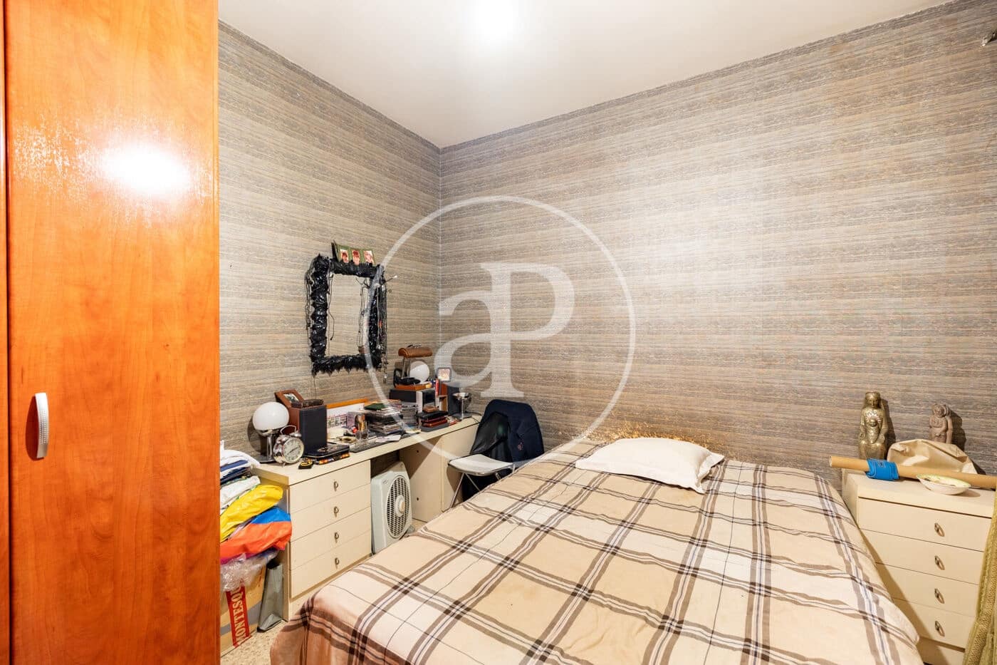 4 makuuhuone Huoneisto myytävänä paikassa Barcelona kaupunki - 580 000 € (Ref: 10119944)