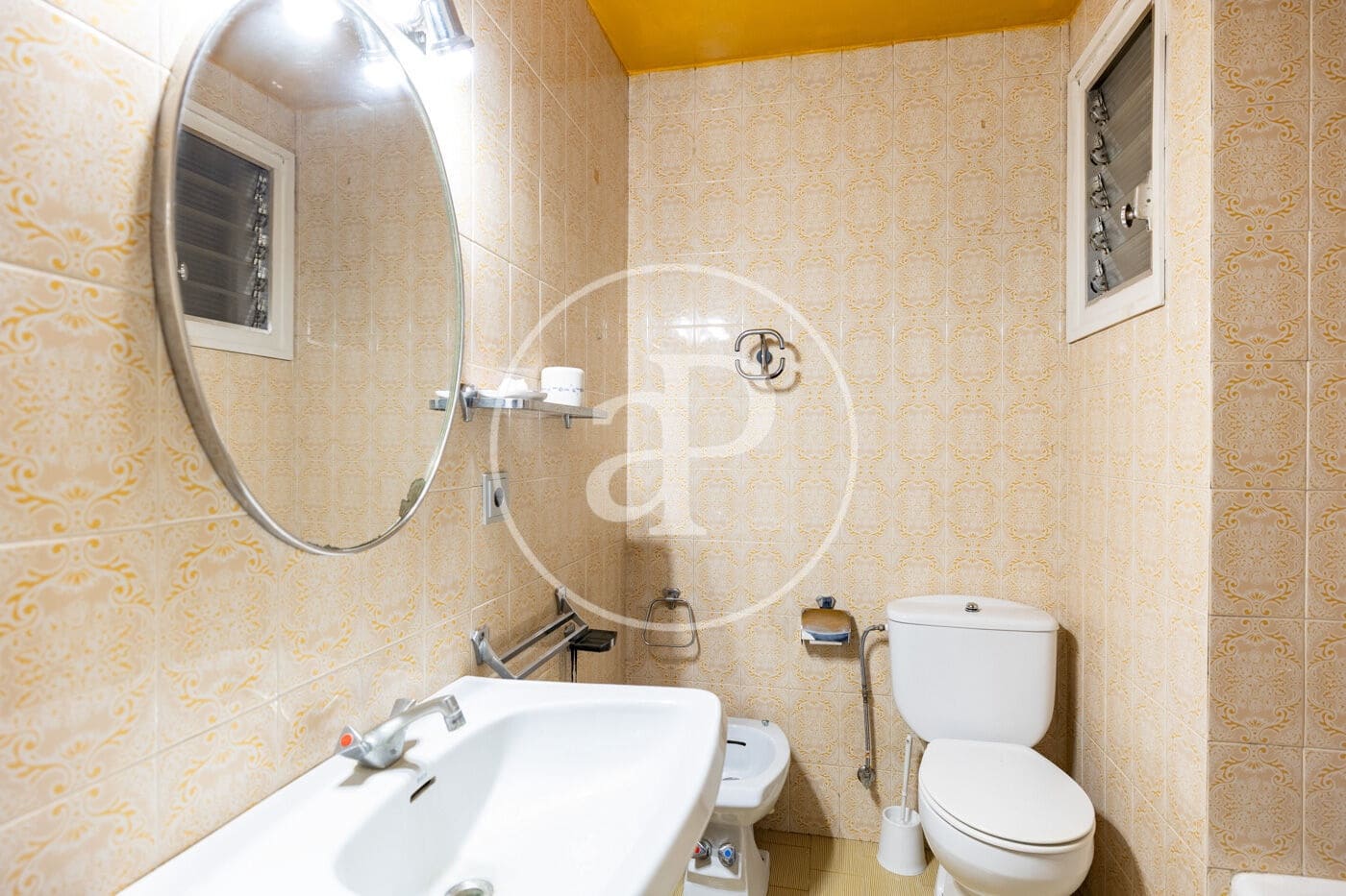 4 makuuhuone Huoneisto myytävänä paikassa Barcelona kaupunki - 580 000 € (Ref: 10119944)