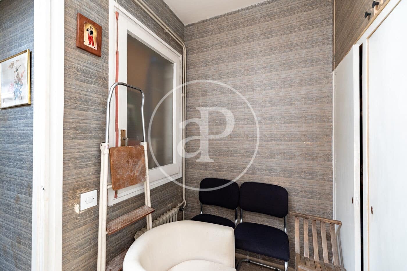 4 makuuhuone Huoneisto myytävänä paikassa Barcelona kaupunki - 580 000 € (Ref: 10119944)