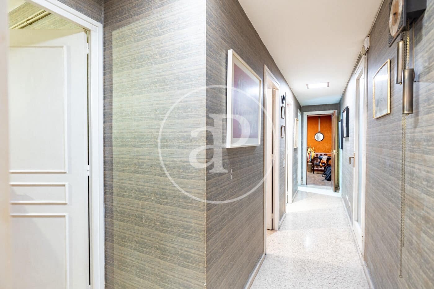 4 makuuhuone Huoneisto myytävänä paikassa Barcelona kaupunki - 580 000 € (Ref: 10119944)
