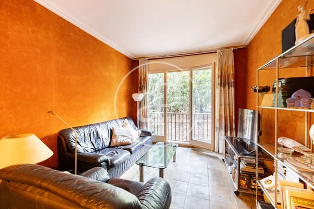 4 makuuhuone Huoneisto myytävänä paikassa El Putxet i El Farró, Barcelona kaupunki - 580 000 € (Ref: 10119944)