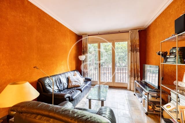 4 makuuhuone Huoneisto myytävänä paikassa El Putxet i El Farró, Barcelona kaupunki - 580 000 € (Ref: 10119944)