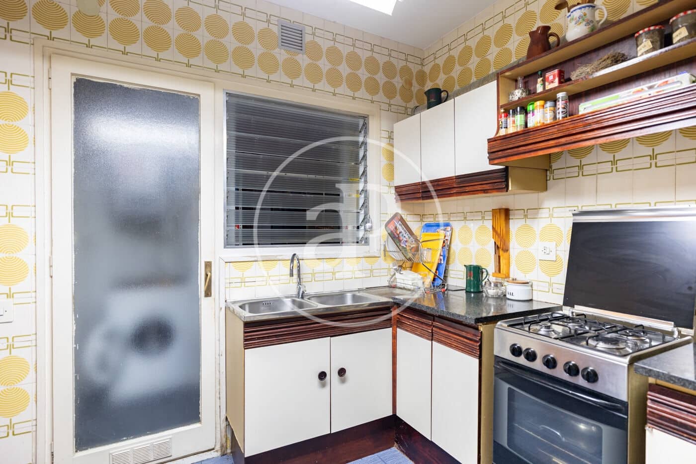 4 makuuhuone Huoneisto myytävänä paikassa Barcelona kaupunki - 580 000 € (Ref: 10119944)