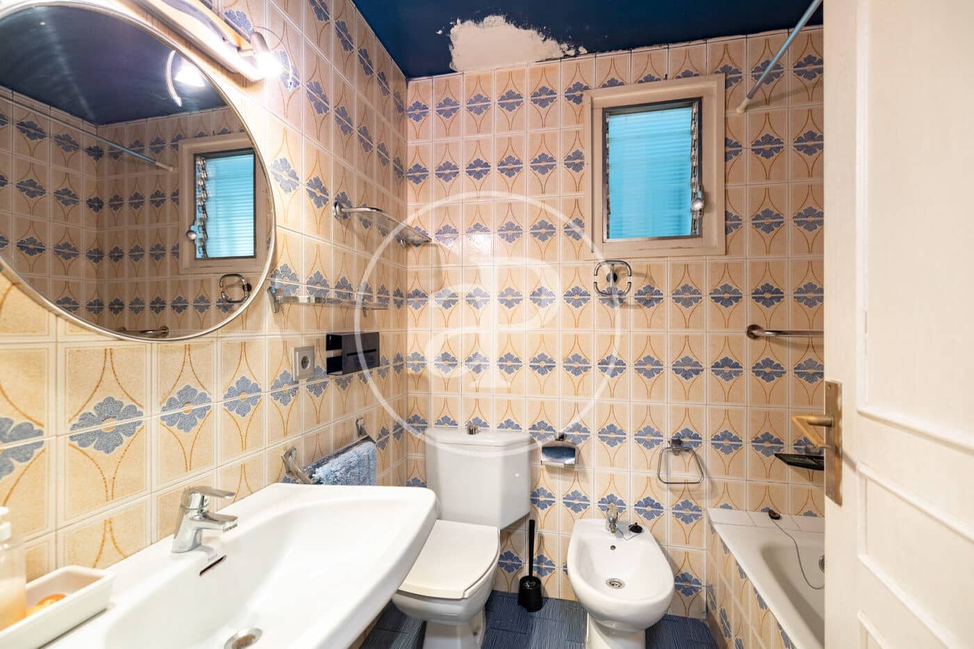 4 makuuhuone Huoneisto myytävänä paikassa Barcelona kaupunki - 580 000 € (Ref: 10119944)