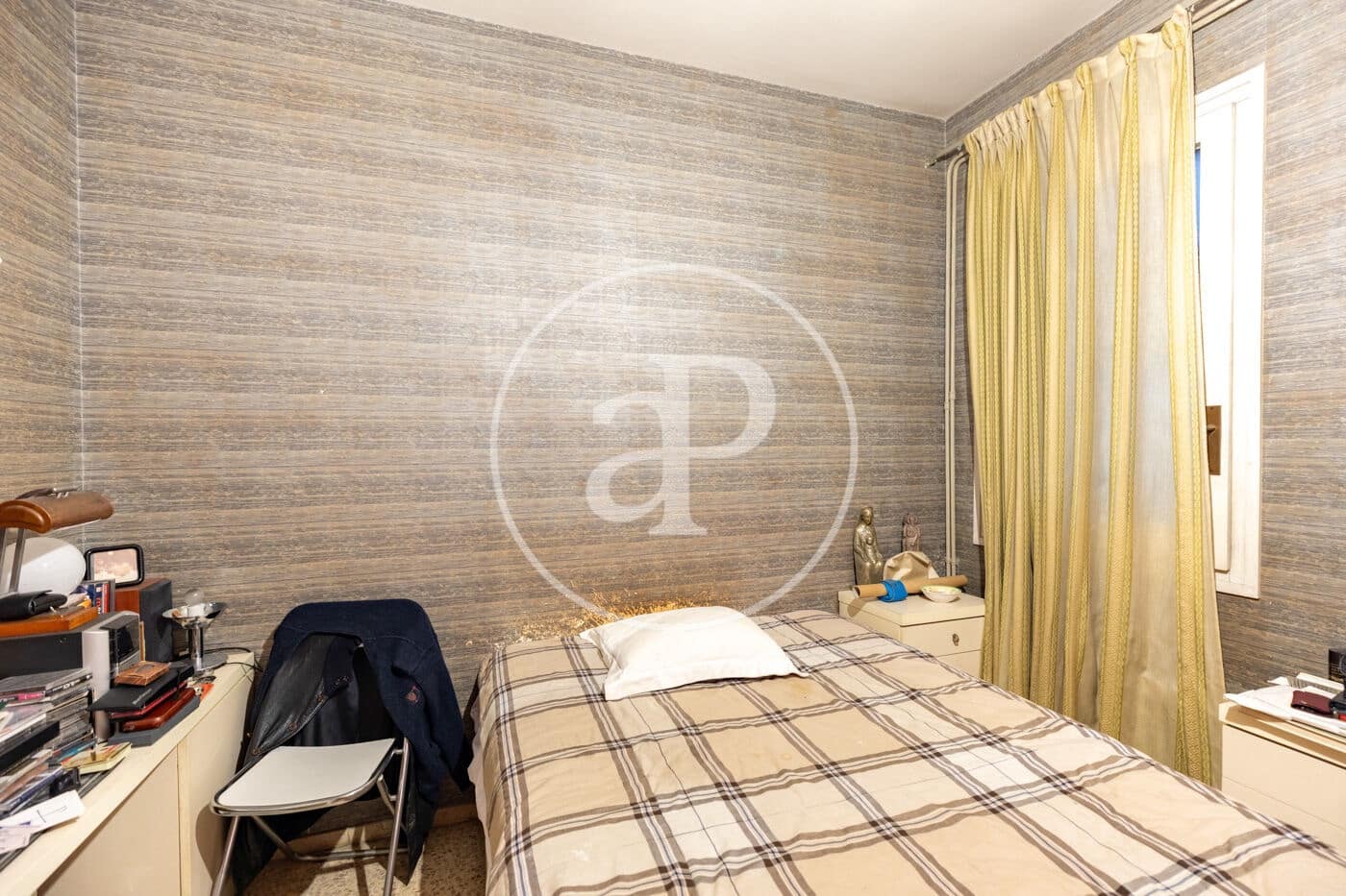 4 makuuhuone Huoneisto myytävänä paikassa Barcelona kaupunki - 580 000 € (Ref: 10119944)