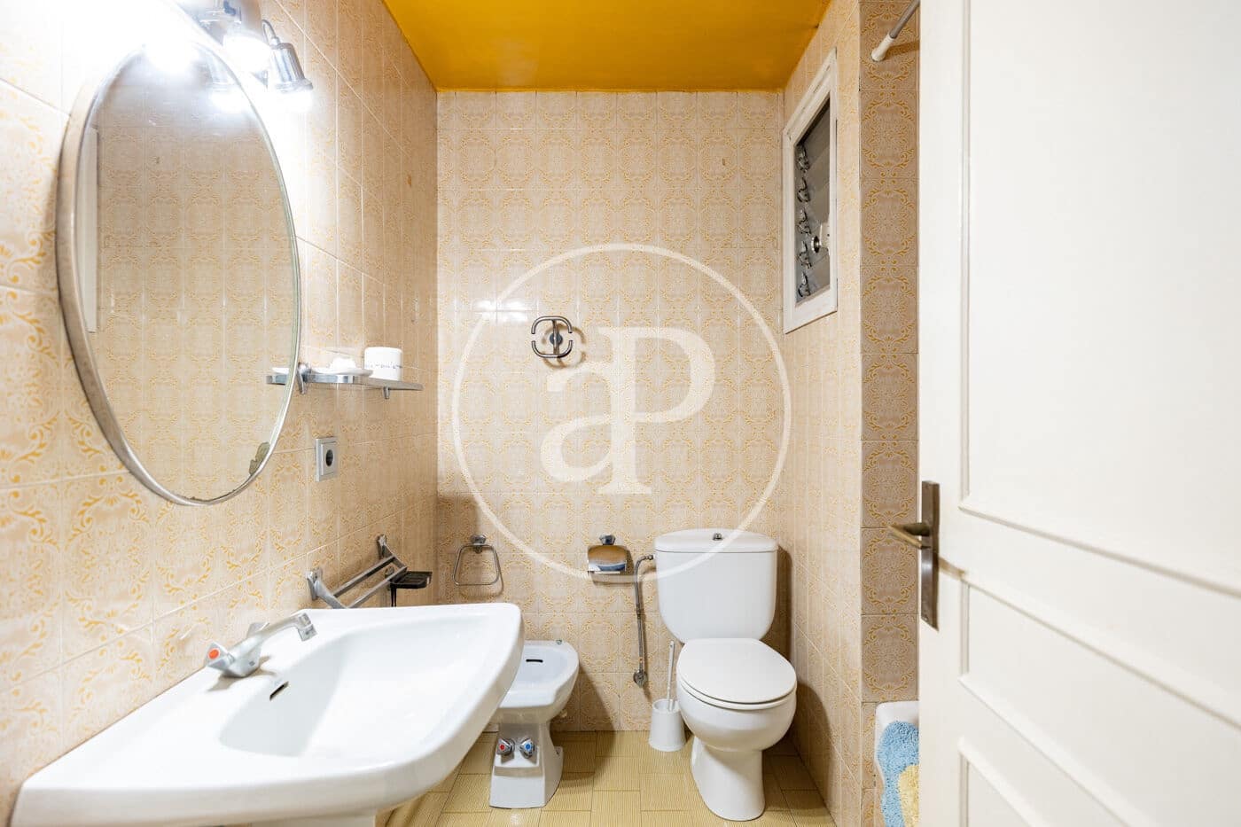 4 makuuhuone Huoneisto myytävänä paikassa Barcelona kaupunki - 580 000 € (Ref: 10119944)