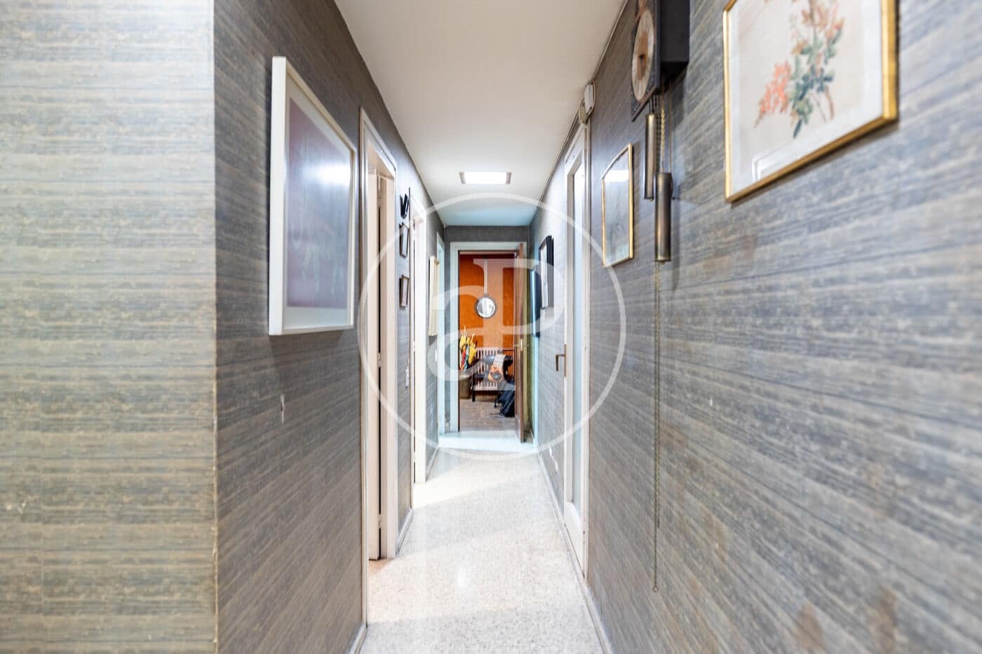 4 makuuhuone Huoneisto myytävänä paikassa Barcelona kaupunki - 580 000 € (Ref: 10119944)